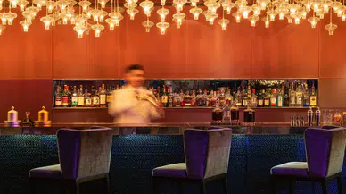 Long Bar, Sonbahar Sezonunun Coşkusunu Canlı Performanslarla Başlatıyor!