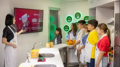 Banvit BRF, Uluslararası Gıda Kaybı ve İsrafı Farkındalık Günü'nde Sürdürülebilir Geleceğin Önemi Üzerine Vurgu Yapıyor