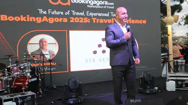 Six Senses Kocataş Mansions'da TravelXPerience 2025 Etkinliği Gerçekleşti!