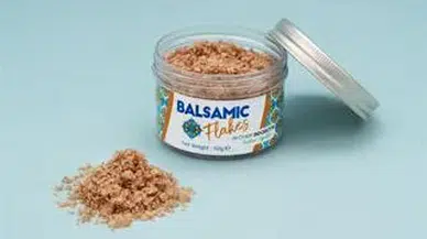 Chef Seasons, Balsamik Flakes™ İle Anuga Taste Top Innovations 2025'te Birinci Sırada!