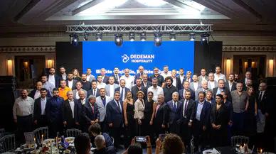 Dedeman Hospitality: Türkiye’nin Otelcilik Alanında Yeni Bir Dönem Başlatıyor!