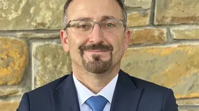 Boehringer Ingelheim'den Mustafa Yeşiloğlu, Orta Doğu Bölgesi'nde Satış Direktörü Oldu