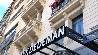 İstanbul’un Merkezi Şişli’de Yeni Bir Konaklama Deneyimi: Park Dedeman Kapılarını Açtı!