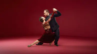 Shangri-La Bosphorus'ta Romantik Anlar: Aşk Dolu Bir Deneyim İstanbul'da!