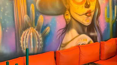 Ranchero Nişantaşı'nda Yenilik Rüzgarları Esti!