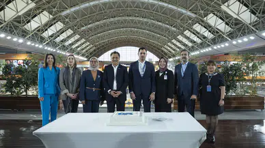 İstanbul Sabiha Gökçen Havalimanı, 25 yaşını kutluyor!