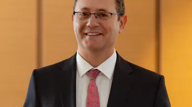 Ziya Alper, Divan Grubu'nun Yeni Genel Müdürü Olarak Göreve Başladı!