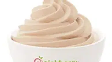 Pinkberry, Tuzlu Karamel Lezzetini Tekrar Sunuyor!