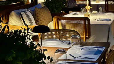 Beyoğlu'nda Yenilik: Fonte, Şehrin Enerjisini Yansıtıyor!