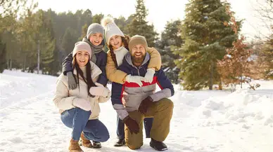 TatilBudur'dan Sömestr Tatiline Özel Yurt İçi ve Yurt Dışı Seyahat Seçenekleri Açıklandı!