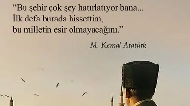 Kurtuluş Mücadelesinin Temsili: Doğanay'dan 5 Ocak Adana'nın Zaferine Özel Sinema Eseri!