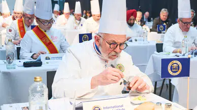 Dünya Gastronomi Uzmanlarından Doyuyo Gurme Soslarına İki Önemli Lezzet Ödülü!