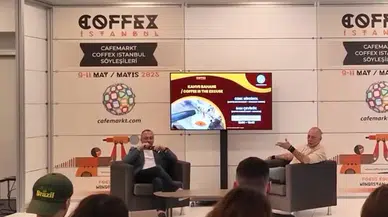 Kahve Dünyası 2026’ya Hazırlanıyor: Ticaretin ve Kültürün Buluşma Noktasındaki Coffex Etkinliği