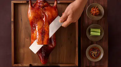 Gallada'nın Yeni İmza Tabakları: 'Ördek Tandır' ile Benzeri Olmayan Bir Lezzet Yolculuğuna Çıkın!