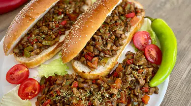 Mantar Kokoreç Nasıl Yapılır?