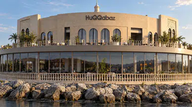 HuQQabaz'ın 10. Yılı: Türkiye’nin Yeme-İçme Kültürü Dünya Sahnesine Taşınıyor