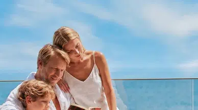 Ela Excellence Resort Belek: Ara Tatilde Akdeniz Keyfini Doruklarda Yaşayın!