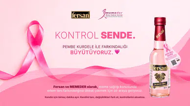 Meme Sağlığı Farkındalığı İçin Tarihi İş Birliği: Fersan ve MEMEDER Protokol İmzaladı