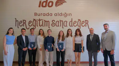Mentörlük Programı İDO, Yeni Eğitim Dönemine Merhaba Diyor!