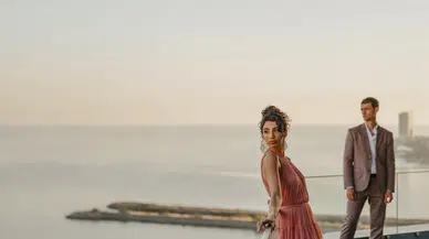 JW Marriott Marmara Sea'de Sevgililer Günü'ne Özel Unutulmaz Deneyimler Sunuluyor!