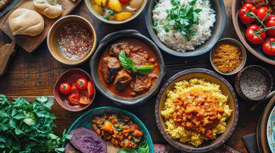 Ramazan Sofralarınızı Zenginleştirin: bonVeno'da İftara Hız Katacak Pratik Çözümler!