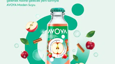Ramazan Sofralarına AVOYA'nın Elma, Tarçın ve Karanfil ile Farklı Bir Dokunuş!