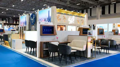 Mısır, Turizmde Zirveye Ulaştı: EMITT 2026'da Türkiye ile İlişkilerini Güçlendiriyor!