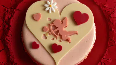 Sevgililer Günü’ne Özel: Vakko L'Atelier ile Çikolata ile Duygularınızı Anlatın!