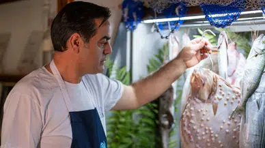 Denizlerin Sürdürülebilirliği Sofralarımızda Şekilleniyor