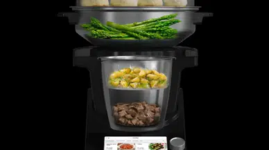 Arçelik, Thermogurme ile Mutfak Deneyimini Yenilikçi Bir Boyuta Taşıyor!