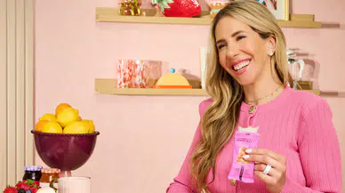 ETi Gıda, Kuzey Amerika'nın Yükselen Protein Bar Markası Trubar'ı Hisseleriyle Sattı!