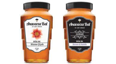 Anavarza Bal, 2026 Paris Uluslararası Bal Ödülleri'nde Altın ve Gümüş Madalya ile Taçlandı!