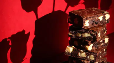 Sevgililer Günü'nde Inari'de Aşk Dolu Bir Gastronomi İle Büyülenin!