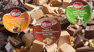 Eker'den İftar Sonrası Ferahlatıcı Sütlü Tatlı Seçenekleri!