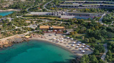 SIX SENSES KAPLANKAYA: Karbon Nötr Konaklama ile Sürdürülebilir Lüksün Yeni Yüzü!