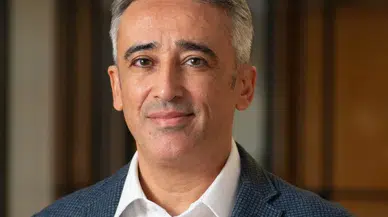 Şişecam, Satınalma Genel Müdür Yardımcılığı Koltuğuna Enis Kökeş'i Getirdi