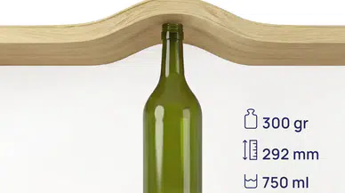 Şişecam, İçecek Sektöründe Sürdürülebilir Hafif Cam Ambalaj Çözümleriyle Fark Yaratıyor!