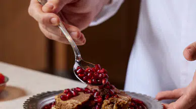 Ramazan Buluşmaları: Mandarin Oriental Bosphorus'ta Şef Ömür Akkor İle Özel Sofralar Yeniden Hazır!