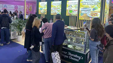 Muratbey, Uzak Doğu Pazarında Japonya ile Markalı Büyümesine Adım Atıyor!