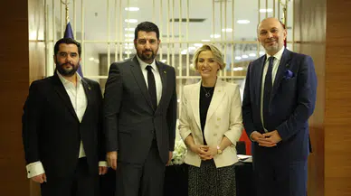 Bursa Nilüfer'de Dedeman Suites & Residences İçin İmzalar Heyecanla Atıldı!