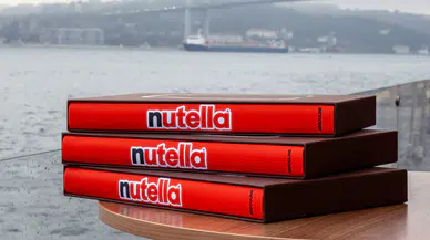 2026 Dünya Nutella Günü: Nutella, Mutluluğu ve Yaratıcılığı Birlikte Kutlamaya Davet Ediyor!