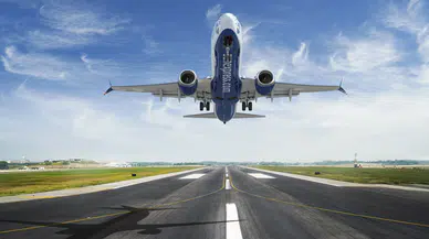 SunExpress, Köln’den Türkiye’nin Adana, Elazığ ve Trabzon şehirlerine sefer düzenlemeye başlıyor!