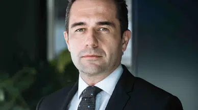 Lactalis Türkiye'de Yeni CEO: Onur Barım Göreve Başladı!