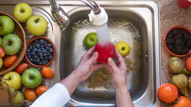 Beslenmede Yeni Dönem: Radikal Şeffaflık ve Güven İhtiyacı Giderek Artıyor