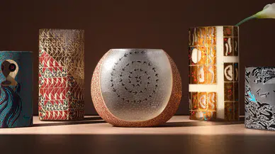 Paşabahçe Mağazaları'ndan Füreyya Koral’a Anlamlı Vefa!