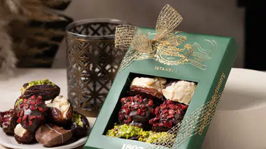 Şekerci Cafer Erol’dan Ramazan’a Özel: Sofraları Şenlendiren Eşsiz Tatlar!