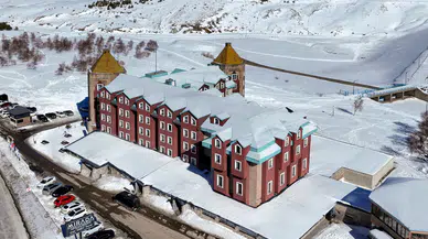 Mirada Del Lago Oteli, Kış Enerjisi Festivali ile Kış Mevsimini Coşkuyla Karşılıyor!