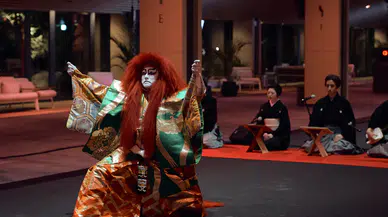 İskoç Dağları'nda Avrupa'da İlk Defa Sergilenecek: The Peninsula Motoring Series, Lüks Misafirperverliğiyle Öne Çıkıyor!