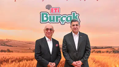 ETİ BURÇAK’tan Şener Şen ile güç birliği: Bu Topraklarda Değişmeyen Değerlerimiz Var