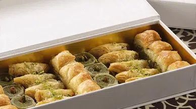 Çırağan Sarayı’ndan Ramazan’a Özel Eşsiz Lezzetler Sunuluyor!